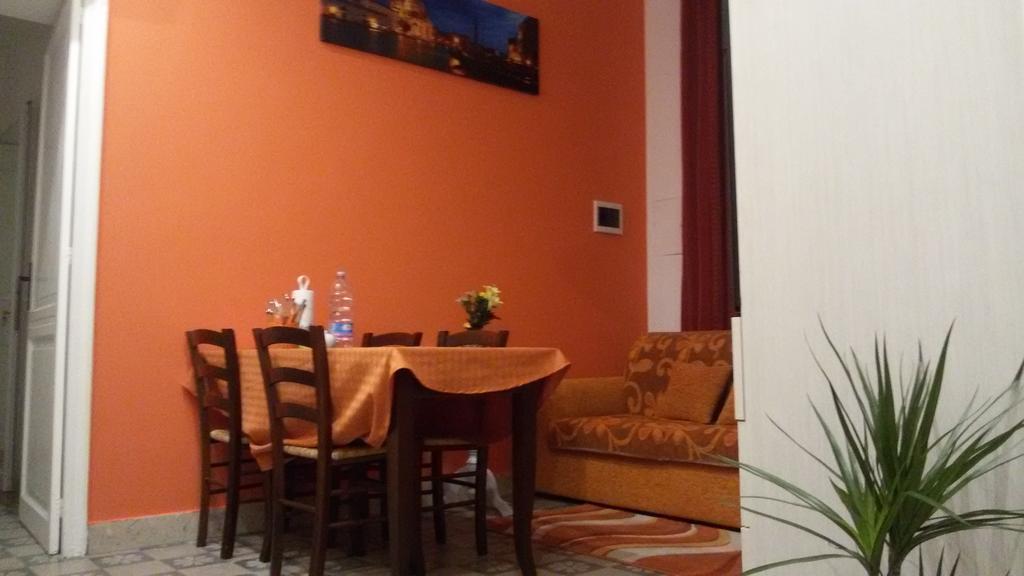 Sweet Home Палермо Екстер'єр фото